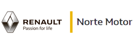 Renault Norte Motor